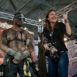 2011 德国Gamescom 博览会