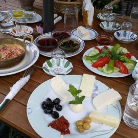 世界各地的不同早餐(34P)