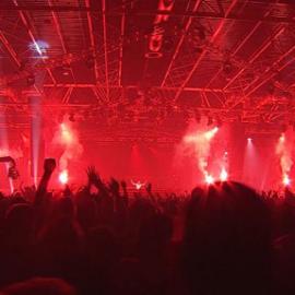 夜店 演唱会绚丽的灯光(27P)