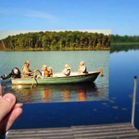 25个触动人心的照片