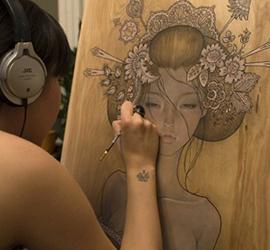 10个网站提高你的理念