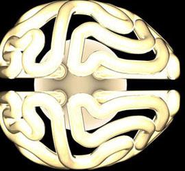 白俄罗斯工业设计 照明灯