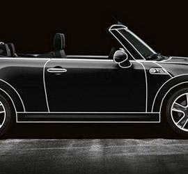 Mini 的创意设计