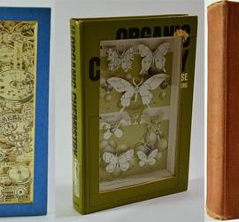 书封面剪纸艺术