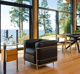 创意建筑室内设计