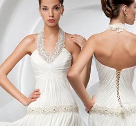 2011 时尚婚纱大赏