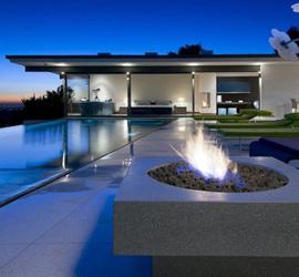 990万美金的 豪宅