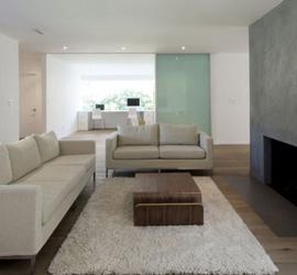 Dan Brunn 别墅室内设计