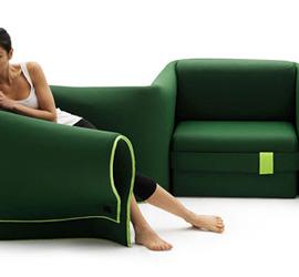 多用途沙发 Sosia