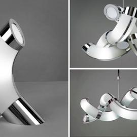 模块照明系统 设计