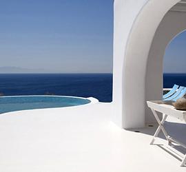 完美的假期酒店