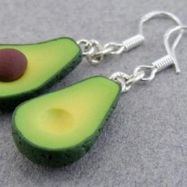 可爱的水果首饰(17P)