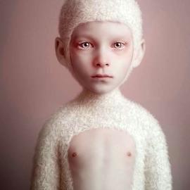 Cubs 系列摄影作品