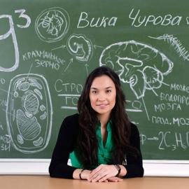 教室里的黑板创意