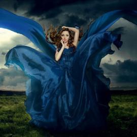 神奇的童话世界