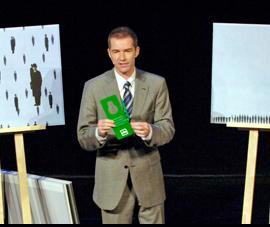 Ursus Wehrli 组织的艺术