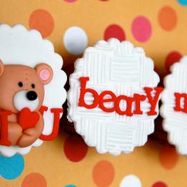 舍不得吃的小糕点 蛋糕设计(45P)