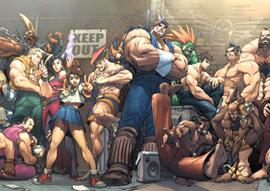 17个电脑游戏桌面壁纸