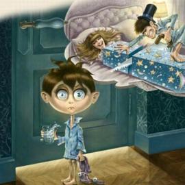 孩子的内心世界