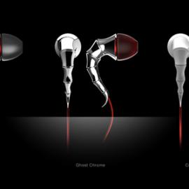 骨关节耳机设计