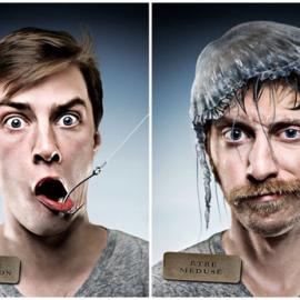 创意设计欣赏 | #007