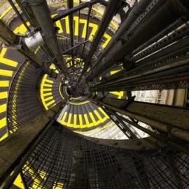 楼梯的创意设计(16P)