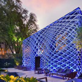 墨西哥餐厅 创意设计