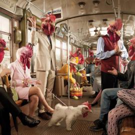 创意设计 LSD (25P)