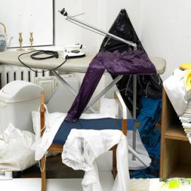 生活中隐藏的字母