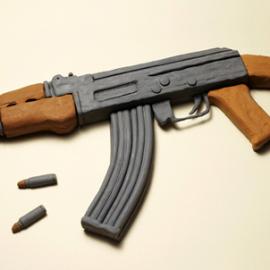 Kyle Bean 无害武器