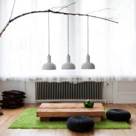 欧风  瑞典人的公寓