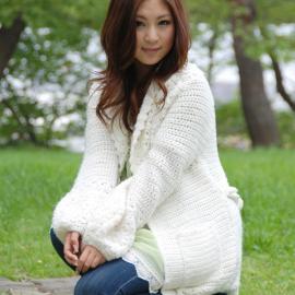 辰巳奈都子清爽美图