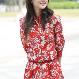 台湾纯情MM―果子双节献礼(上)