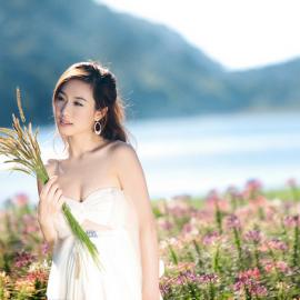 唯美花季公主