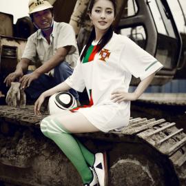 世界杯的夏天总是无眠