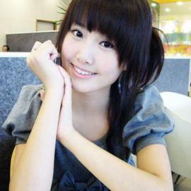 刘莹莹-非主流式自拍