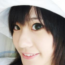 网络人气红人Yeikyung生活拍