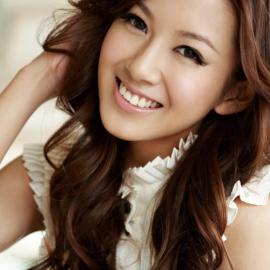 绝美的眼球封杀美人