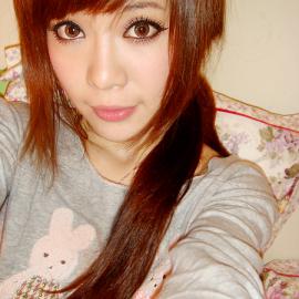 珈叶QIQIBABY潮拍