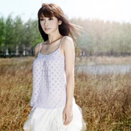 女主播柳岩秀丽写真