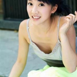 热话蜗居女主角李念