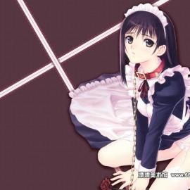 Tony大神动漫性感美少女