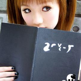 弥海莎的死亡笔记伴随COS