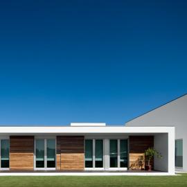 葡萄牙别墅室内设计