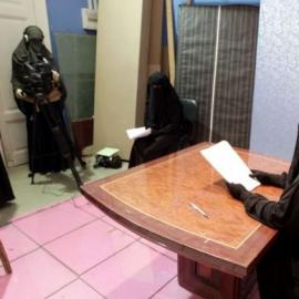 埃及的穆斯林电台