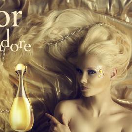 Michelle 美女创意设计