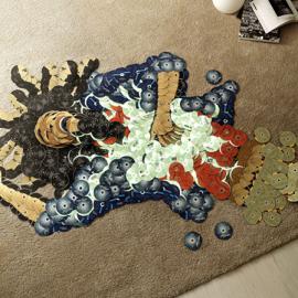 著名音乐家CD肖像