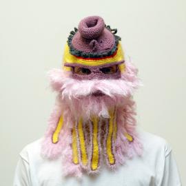 坑爹的毛线帽子