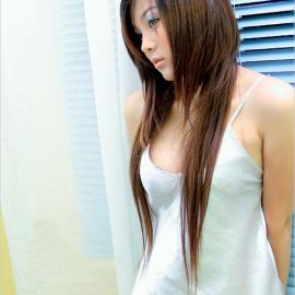 小居室里的性感MM