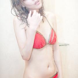 美女出浴图 香艳阵阵